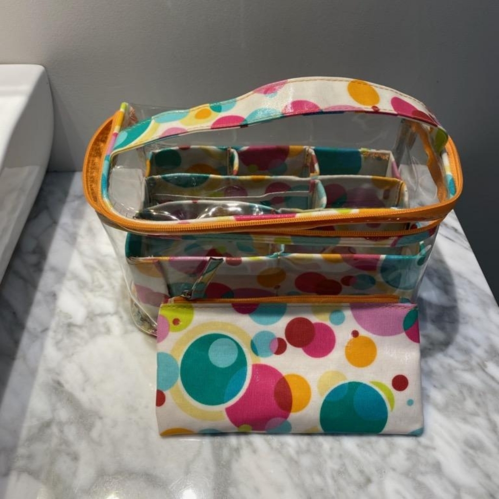 Organizing Case